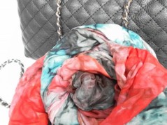 Náhrdelník, Orange