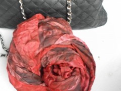 Náhrdelník, Orange