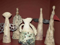 Náhrdelník, Orange