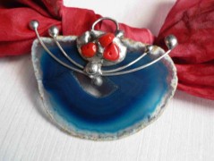 Náhrdelník, Orange