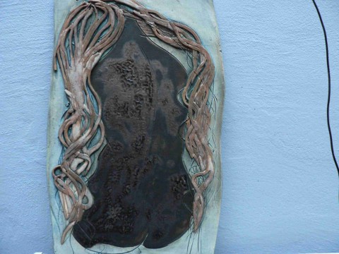 Moje chvíle.. sperkyjoha keramický kachel 