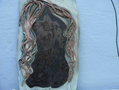 Náhrdelník, Orange