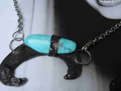 Náhrdelník, Orange