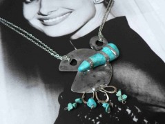 Náhrdelník, Orange