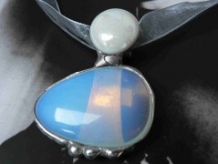 Náhrdelník, Orange