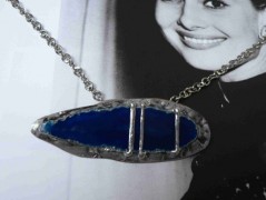 Náhrdelník, Orange