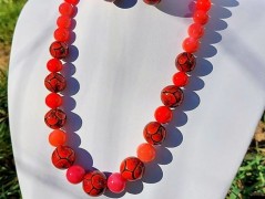 Motaná sada podzimní