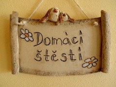 Adventní svícen, nebo celoroční....