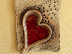 Adventní svícen, nebo celoroční....