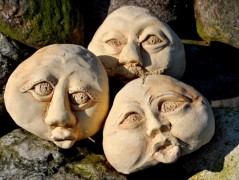 Adventní svícen, nebo celoroční....