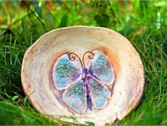 Adventní svícen, nebo celoroční....