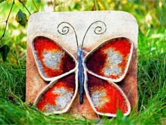 Adventní svícen, nebo celoroční....