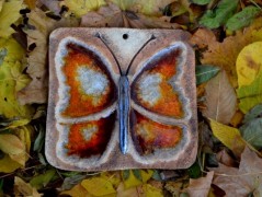 Adventní svícen, nebo celoroční....