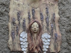 Adventní svícen, nebo celoroční....