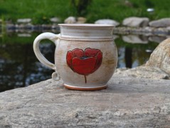 Adventní svícen, nebo celoroční....