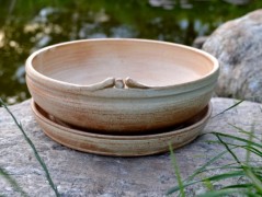 Adventní svícen, nebo celoroční....