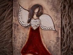 Adventní svícen, nebo celoroční....