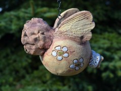 Adventní svícen, nebo celoroční....