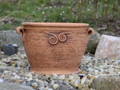 Adventní svícen, nebo celoroční....