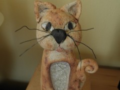 Adventní svícen, nebo celoroční....