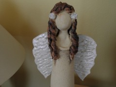 Adventní svícen, nebo celoroční....