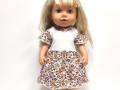 ŠATIČKY PRO PANENKU 40 až 43 cm