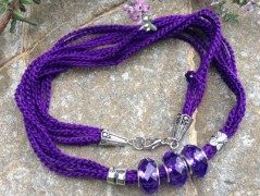 Lístečkové náušnice - S.Steel