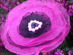 Lístečkové náušnice - S.Steel