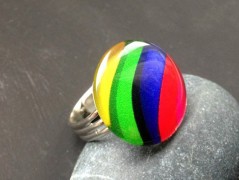 Lístečkové náušnice - S.Steel