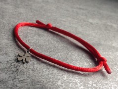 Lístečkové náušnice - S.Steel