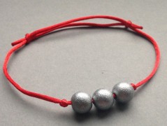 Lístečkové náušnice - S.Steel