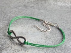 Lístečkové náušnice - S.Steel