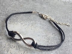 Lístečkové náušnice - S.Steel