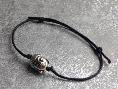 Lístečkové náušnice - S.Steel