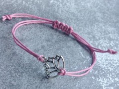 Lístečkové náušnice - S.Steel