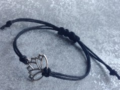 Lístečkové náušnice - S.Steel