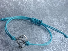 Lístečkové náušnice - S.Steel