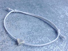 Lístečkové náušnice - S.Steel