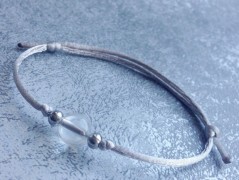 Lístečkové náušnice - S.Steel