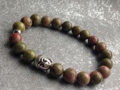 Lístečkové náušnice - S.Steel