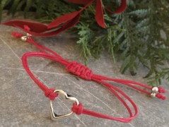 Lístečkové náušnice - S.Steel