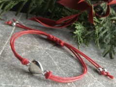 Lístečkové náušnice - S.Steel