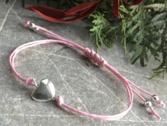 Lístečkové náušnice - S.Steel