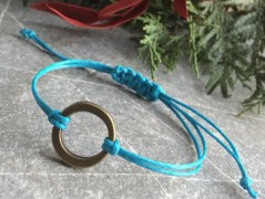 Lístečkové náušnice - S.Steel