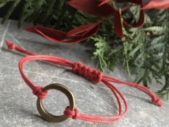 Lístečkové náušnice - S.Steel