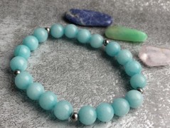 Lístečkové náušnice - S.Steel