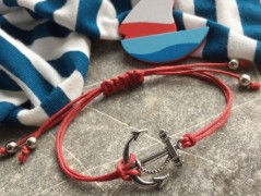 Lístečkové náušnice - S.Steel