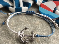 Lístečkové náušnice - S.Steel