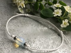 Lístečkové náušnice - S.Steel