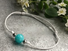 Lístečkové náušnice - S.Steel